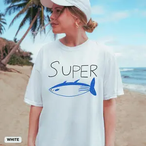 Super Tuna  Shirt, Seokjin World Tour Shirts, Shirt for Seokjin's Concert, Run Seokjin Tour Tee, Kpop Shirt, Army Friend Tee