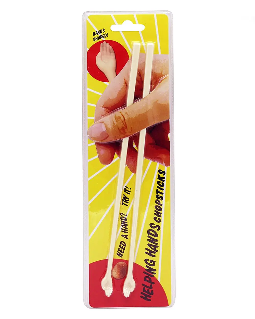 Helping Hands Chopsticks