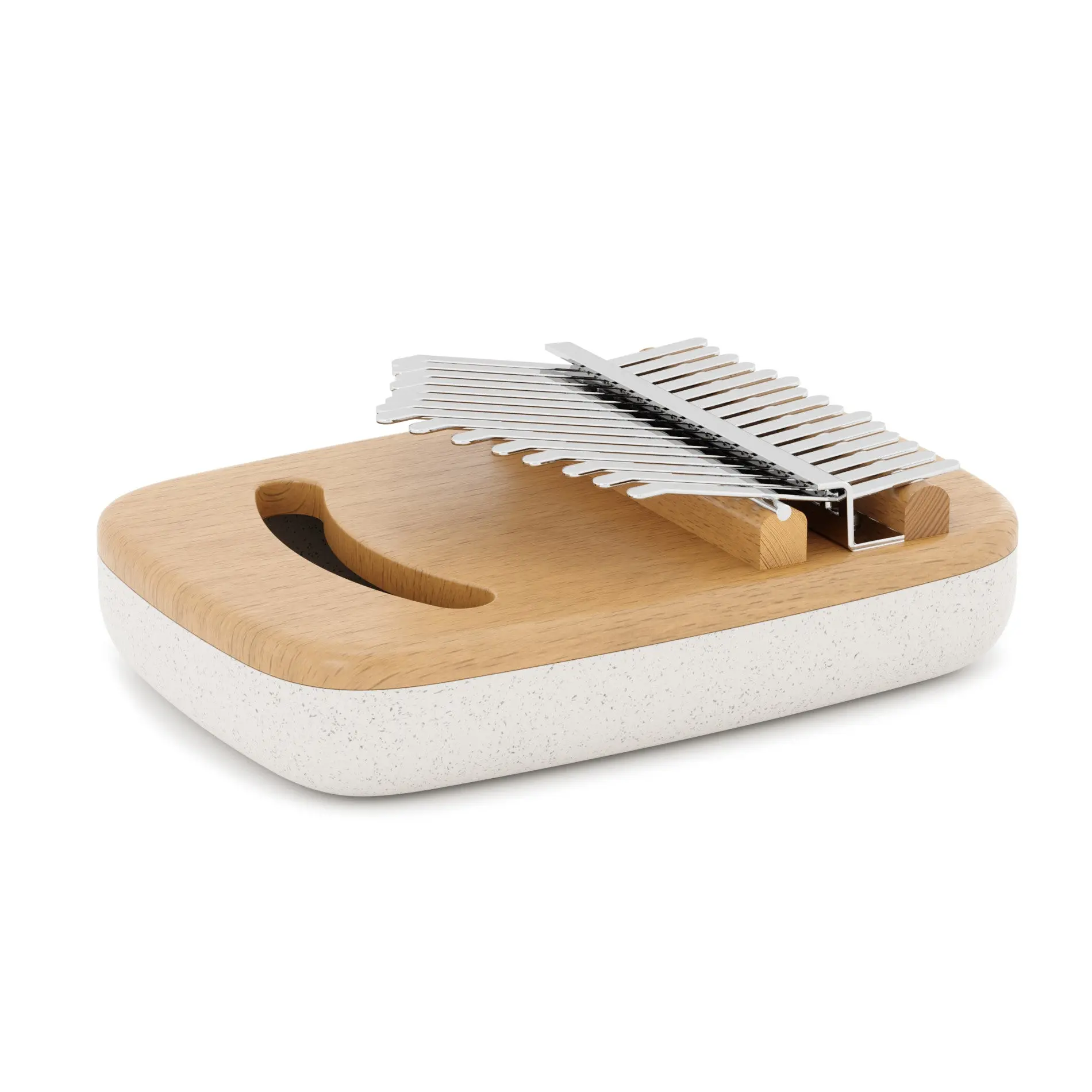 Strumba Kalimba Strumba Kalimba