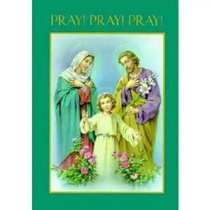 USED-Pray, Pray, Pray by Betsy War (Paperback)