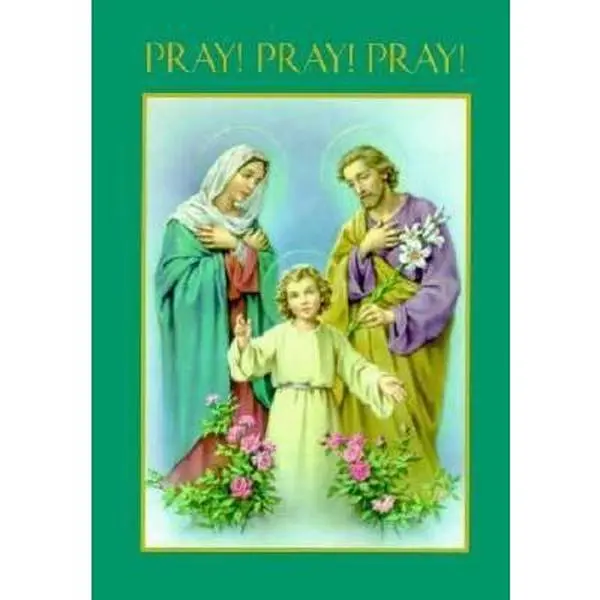 USED-Pray, Pray, Pray by Betsy War (Paperback)