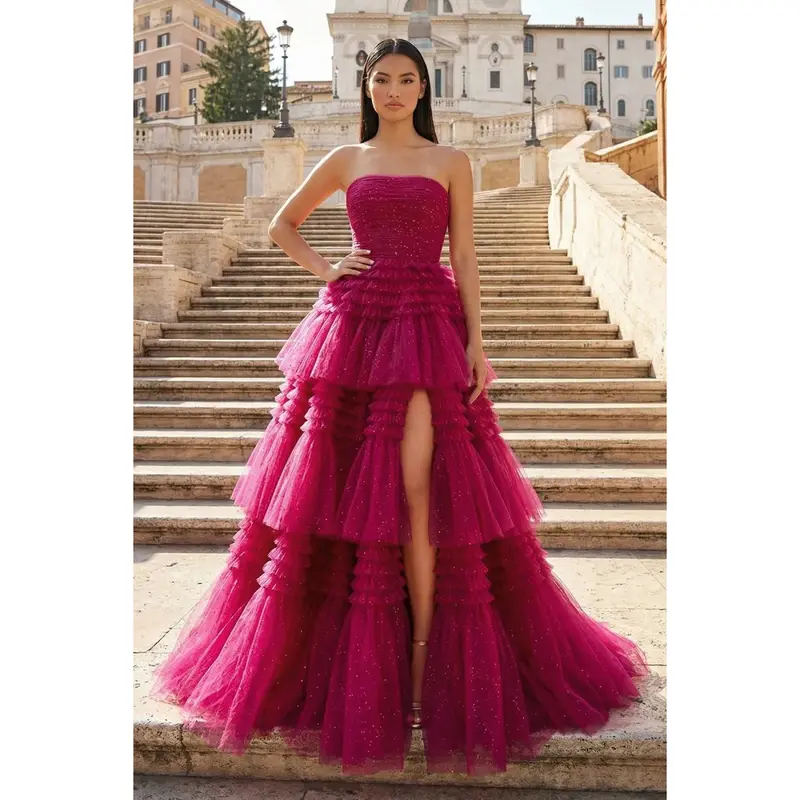 kissprom dress - TikTok Shop
