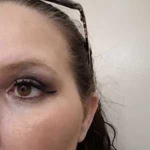 Item: Coffee Brown+Nature Black