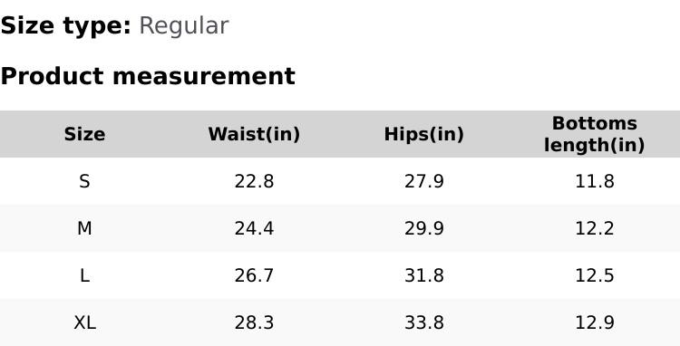 CHRLEISURE 3/6PCS High Waisted Biker Shorts for Women- Fitness Athletic Workout Running Yoga Gym Shorts