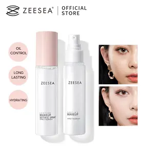 ZEESEA Makeup Setting Spray - Long-lasting makeup, oil control, waterproof, moisturizing