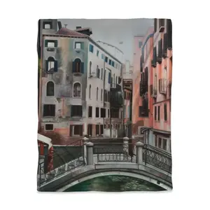 Begin Home Decor 3817-VWCT-AR11 Venice Beige Bohemian Twin Size Duvet Cover - Home Decor Bedding