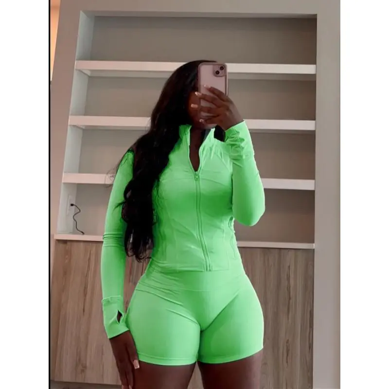 2 piece sets women Streetwear Lady Sports Tracksuit Set Lady Streetwear Shorts Outfit Set Sexy Women Two Pieces Club Macthing Top+Shorts colorblock print tee yoga clothes2331123 2 piece sets women Streetwear Lady Sports Tracksuit Set Lady Streetwear Shorts Outfit Set Sexy Women Two Pieces Club Macthing Top+Shorts colorblock print tee yoga clothes2331123