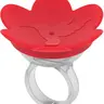 ZUMMR Hummingbird Ring Feeders - Hand Feed Hummingbirds Right in Your Backyard. Get up Close and Personal with Nature. Proudly Made in The U.S.A. - The Original Outdoor