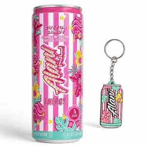 Keychain tab opener