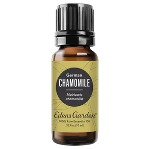 Chamomile- German Essential Oil