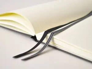 Leuchtturm 1917 Hardcover Notebook - Pacific Green