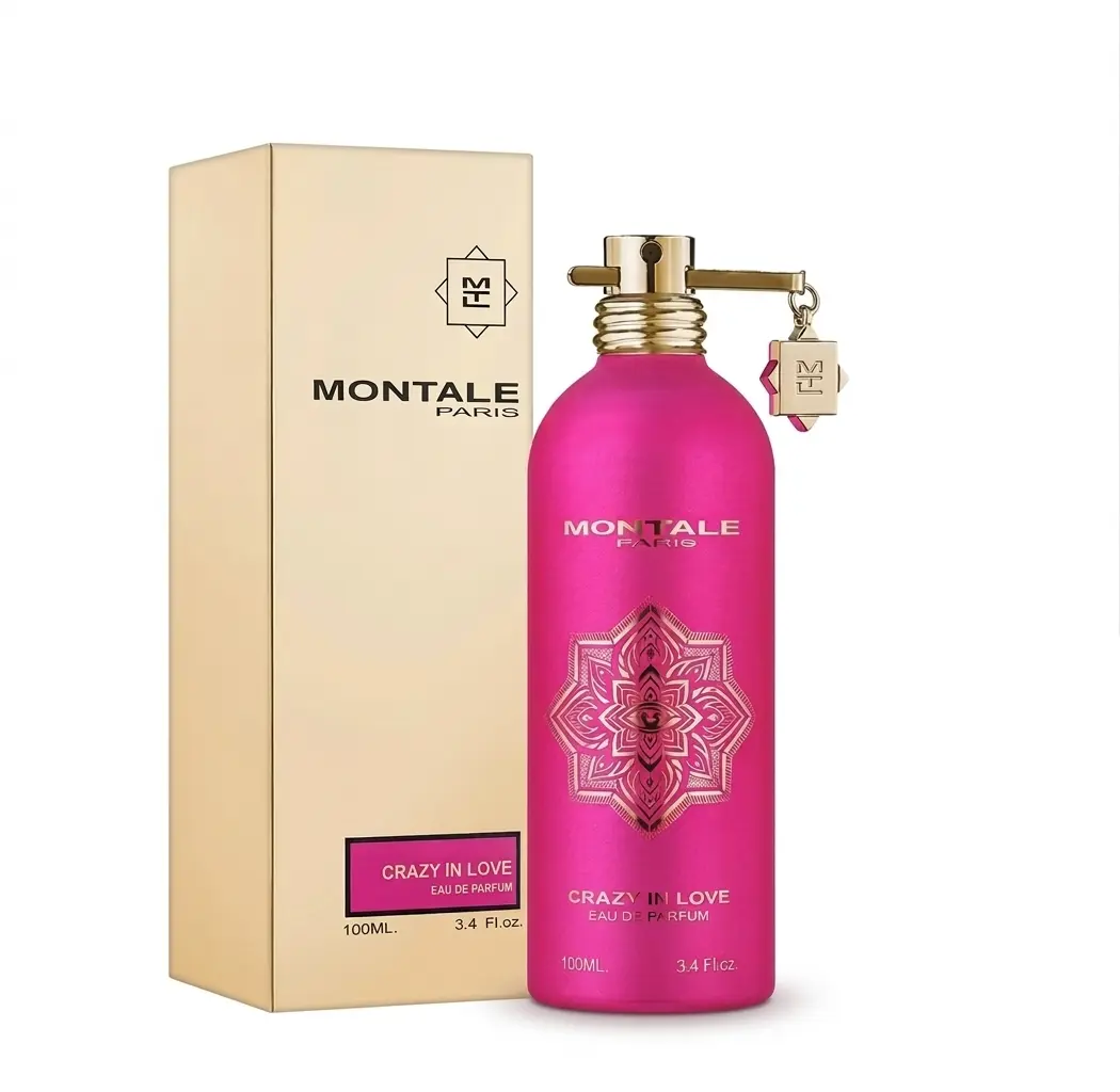 Montale Crazy In Love Eau de Parfum EDP Sp Women