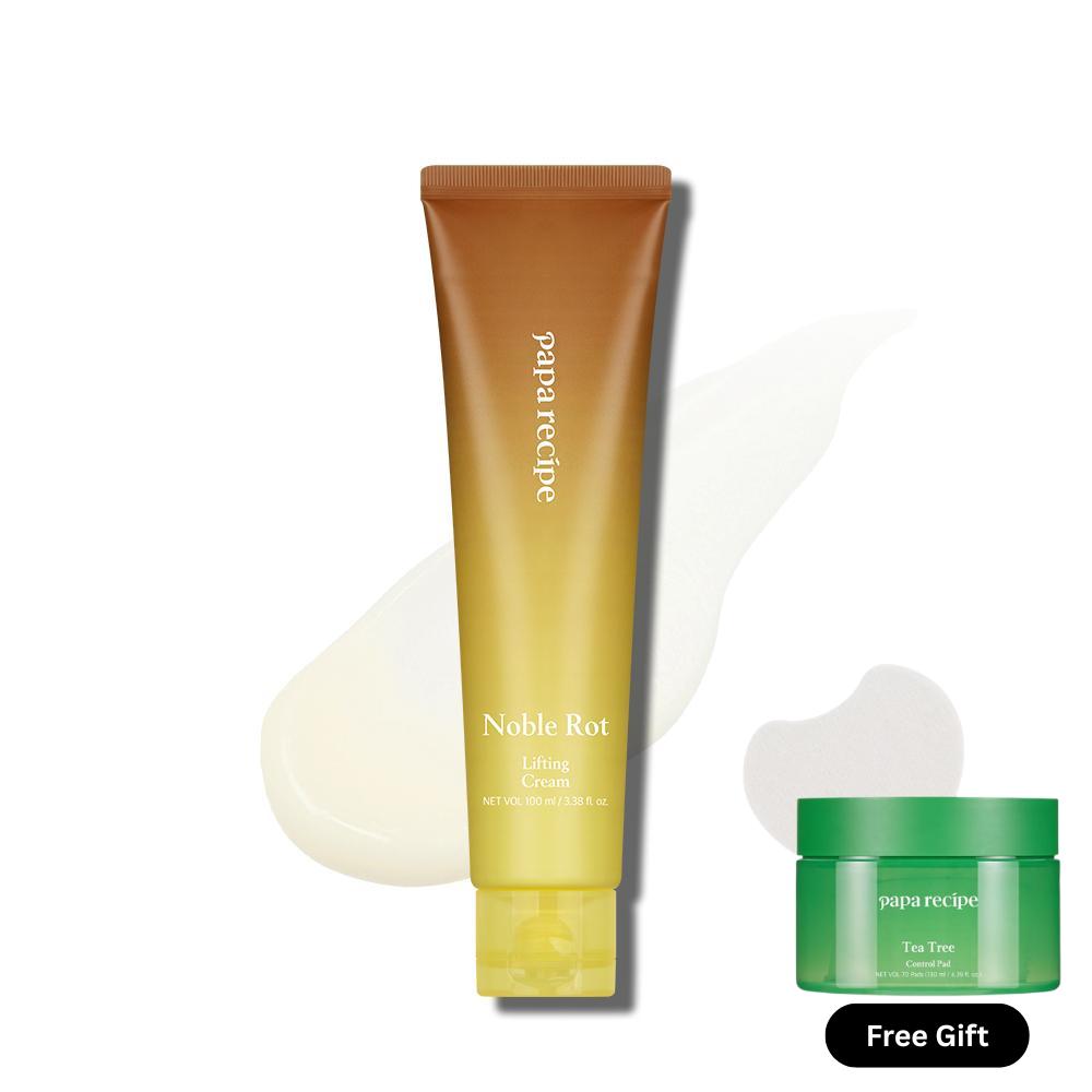 Papa Recipe Noble Rot Lifting Cream Moisturizer (100ml)