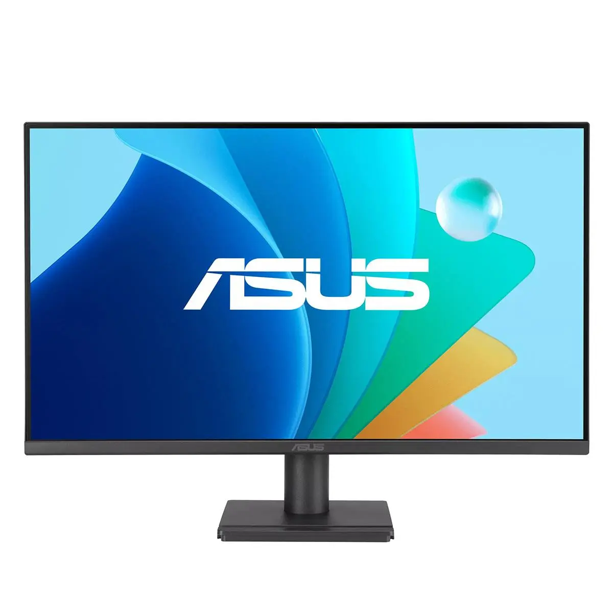ASUS VA279QG 27" Class Full HD Gaming LED Monitor, 16:9 LED Screen for Gamers/Office, Desktop & Laptop Components Monitors