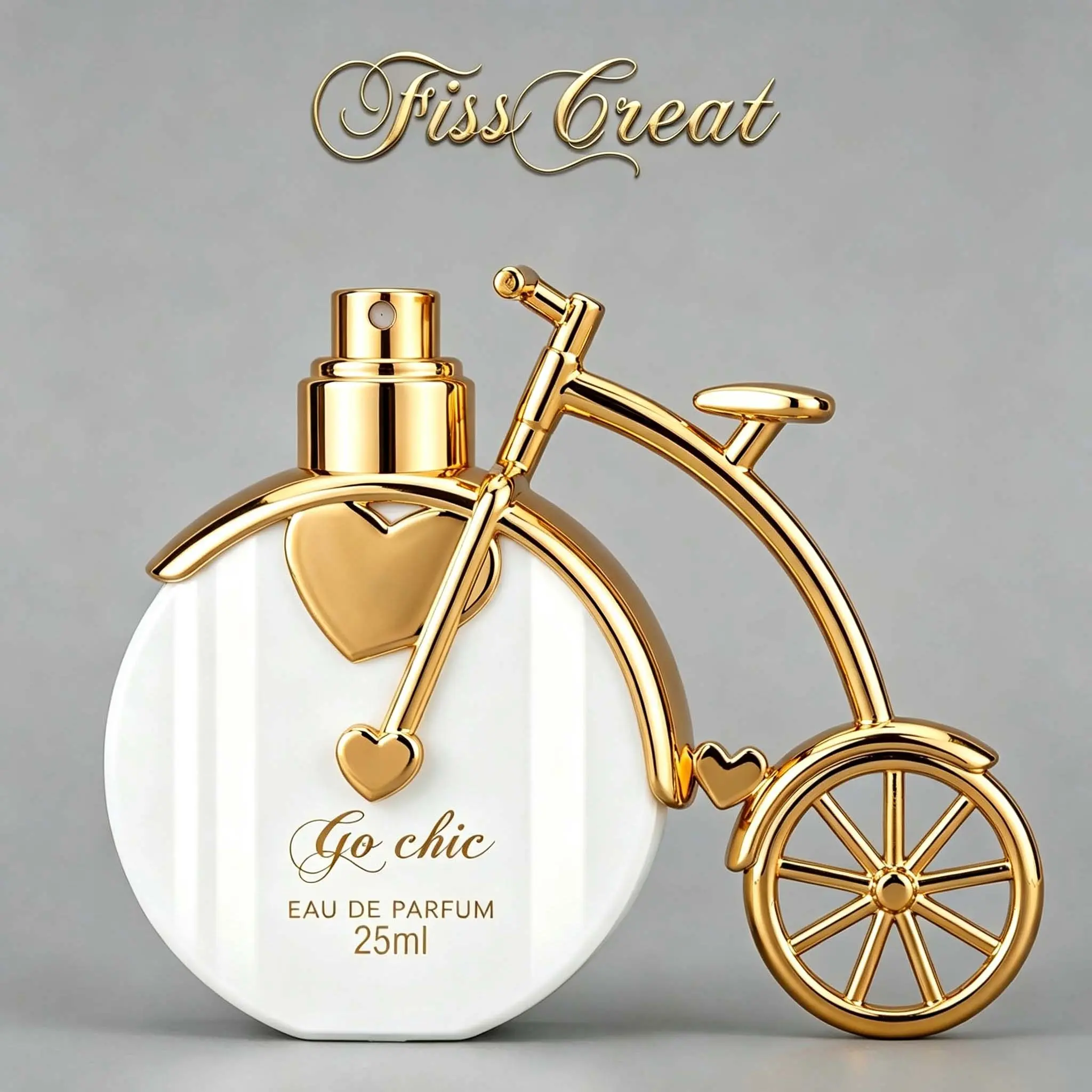 Long-Lasting Fresh Floral Fruity Eau de Parfum Spray 25mL / 0.85 fl oz | Women's Perfume | Pear, Jasmine, Vanilla | Daily Date Gifting | Long-Wearing Soft Elegant Scent | Cruelty Free Women's Fragrance