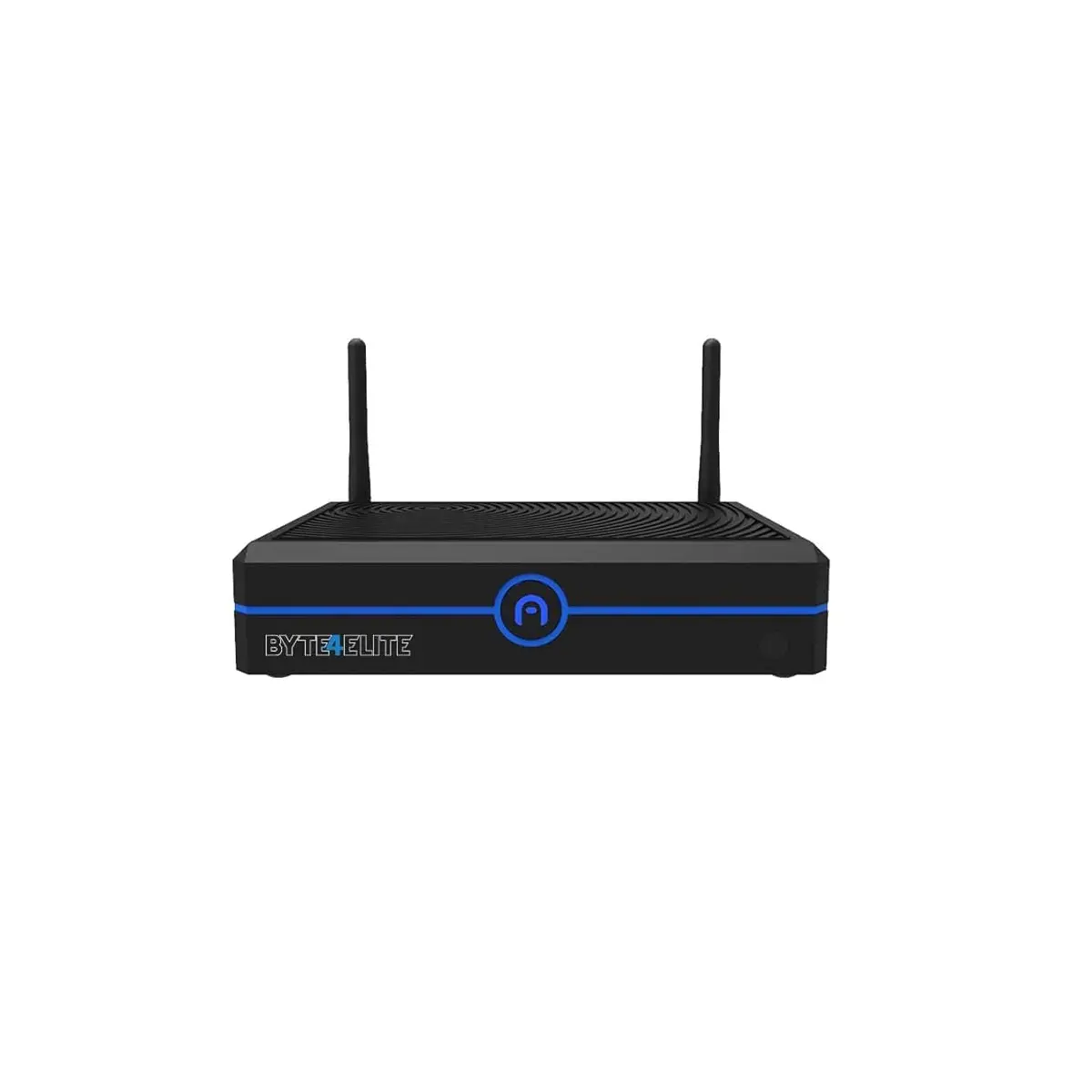 Azulle Elite Mini PC Barebone Desktop Computer, Intel Core i5-1340P 1.9GHz, 8GB RAM, 512GB SSD - OS Not Included