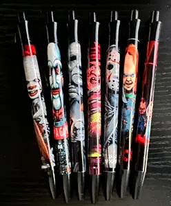 Writing Pens Custom printed