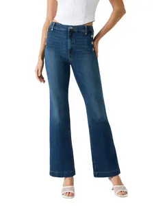 GUESS Female New Faye chino jeans