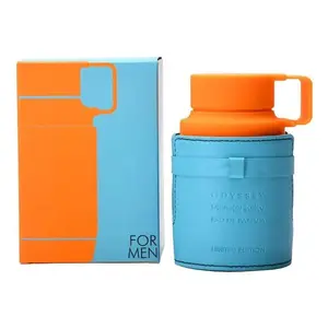 Armaf Odyssey Mandarin Sky Men EDP 2.0oz