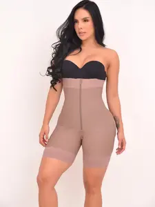 EXITO G - 713OCS STRAPLESS SHAPEWEAR HOURGLASS WOMENSWEAR  Compression Bodysuit