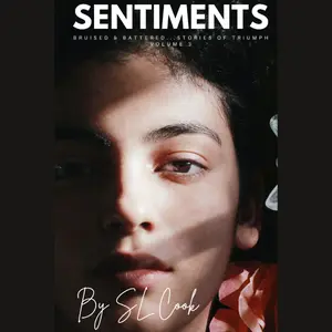 Book- Sentiments by SL Cook