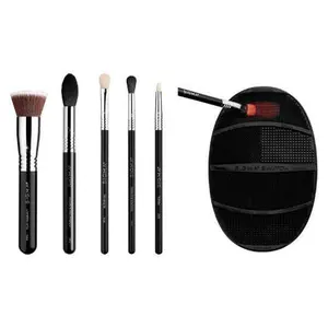 Sigma Beauty Most Wanted Brush Set with Sigma Switch
