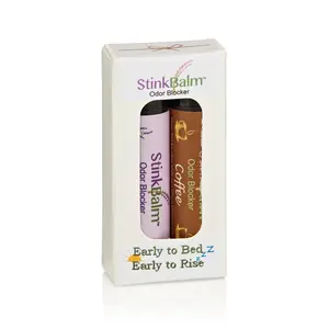 Early to Bed Early to Rise 2 Pack