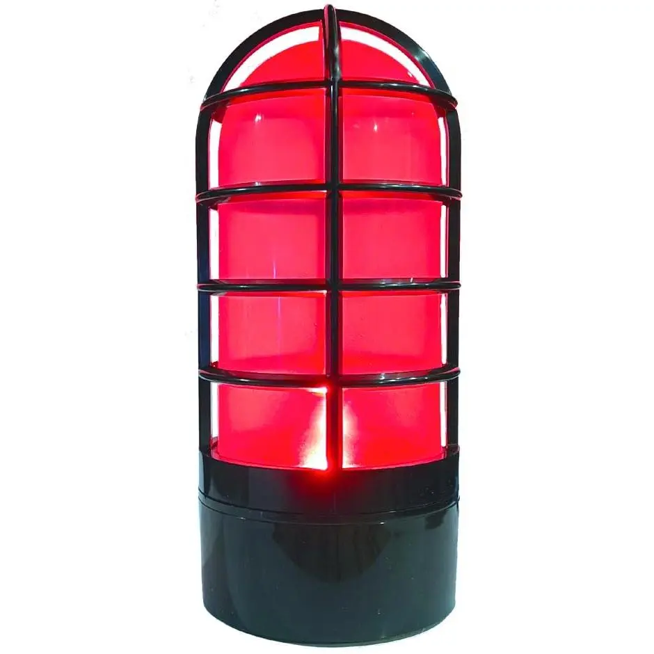 Bridge Cutters Hockey Live Goal Light & Horn goes Off When You See it on tv Sports Score Change Color Works with Baseball Football Hockey WiFi Real Time Arena Scoreboard