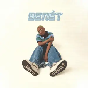 Benet - Game Over!  [CASSETTES]