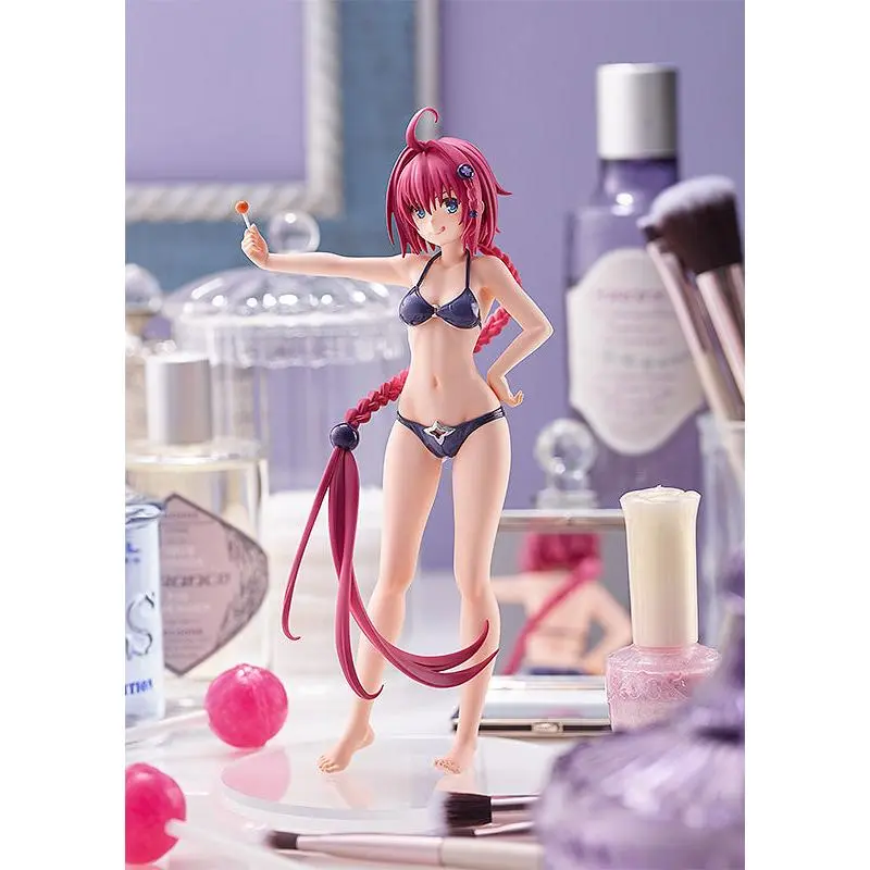 Max Factory - POP UP PARADE Mea Kurosaki - To Love-Ru Darkness