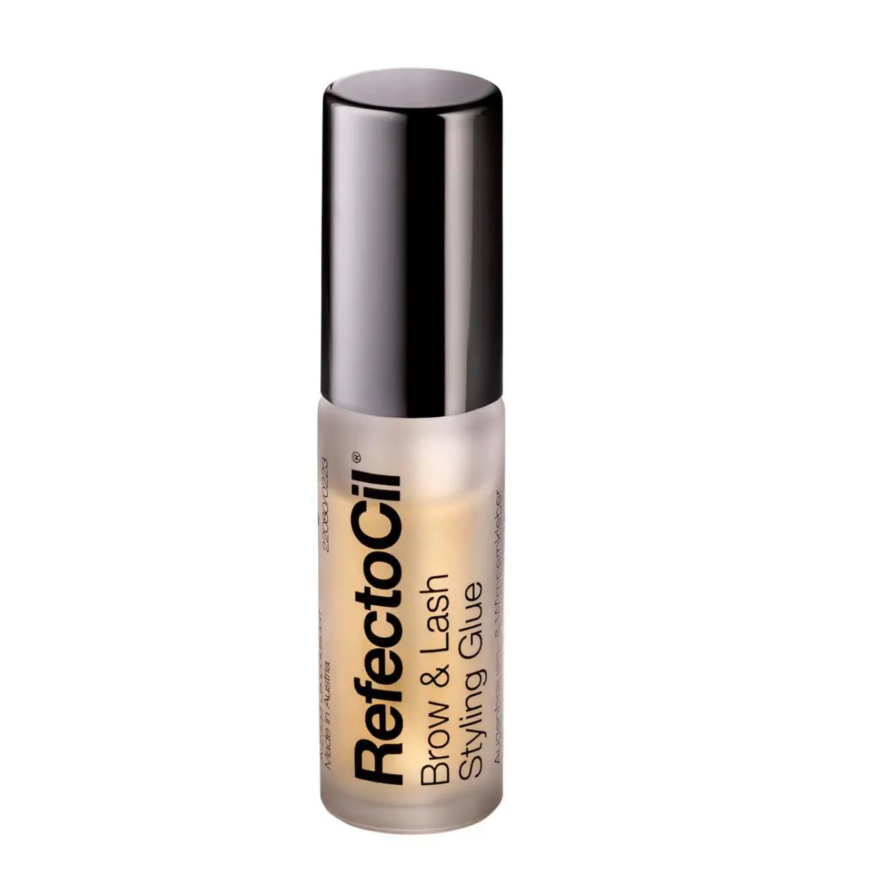 Refectocil Brow & Eyelash Styling-Lift Glue - Waterproof Makeup Tool, Animal By-Product Free, Secure Hold Makeup Product, 4ml Single Item, Makeup Products