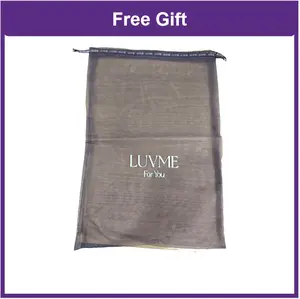 【Not For Sale】LUVME Free Gift with Wig Purchase-Automatically Included with Any Wig Purchase (Do Not Order Separately)