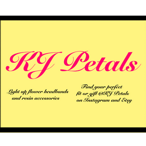 KJPetals