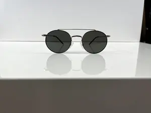 Fashion Atmosphere Timo Sunglasses, 4 Colors Available