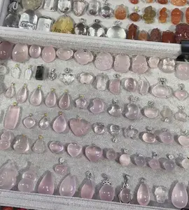 Rainbow Crystals set - 10B
