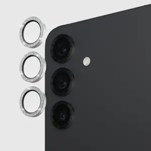 Twinkle Camera Lens Protector - Galaxy S25+