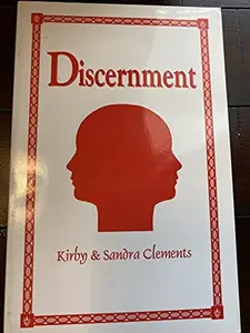 USED-Discernment by Kirby Clements (Paperback)