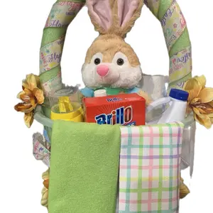 Cleaning Basket Cleaning Basket