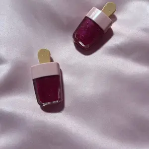 Pink in Paradise Sample Lip gloss