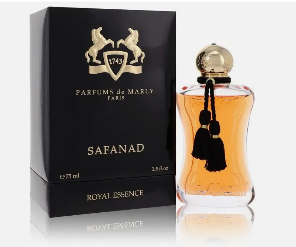 Parfums de Marly Safanad EDP for Women 2.5oz Perfume New In Box