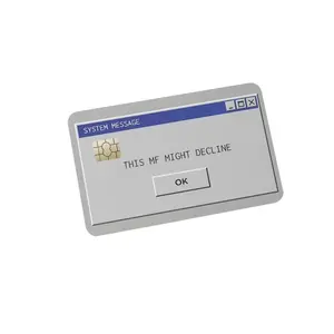 CardGuard Vinyl Covers: Stylish, Durable Protection for Your Everyday Financial Essentials