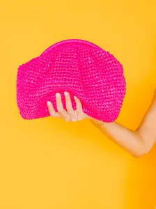 Bright Babe Bag