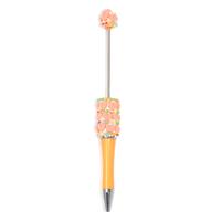 SL693008 5PCS Love Heart  Pen