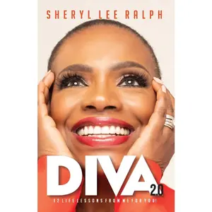 USED-Diva 2.0 12 Life Lessons From Me For You by Lee Ralph, Sheryl (Paperback)