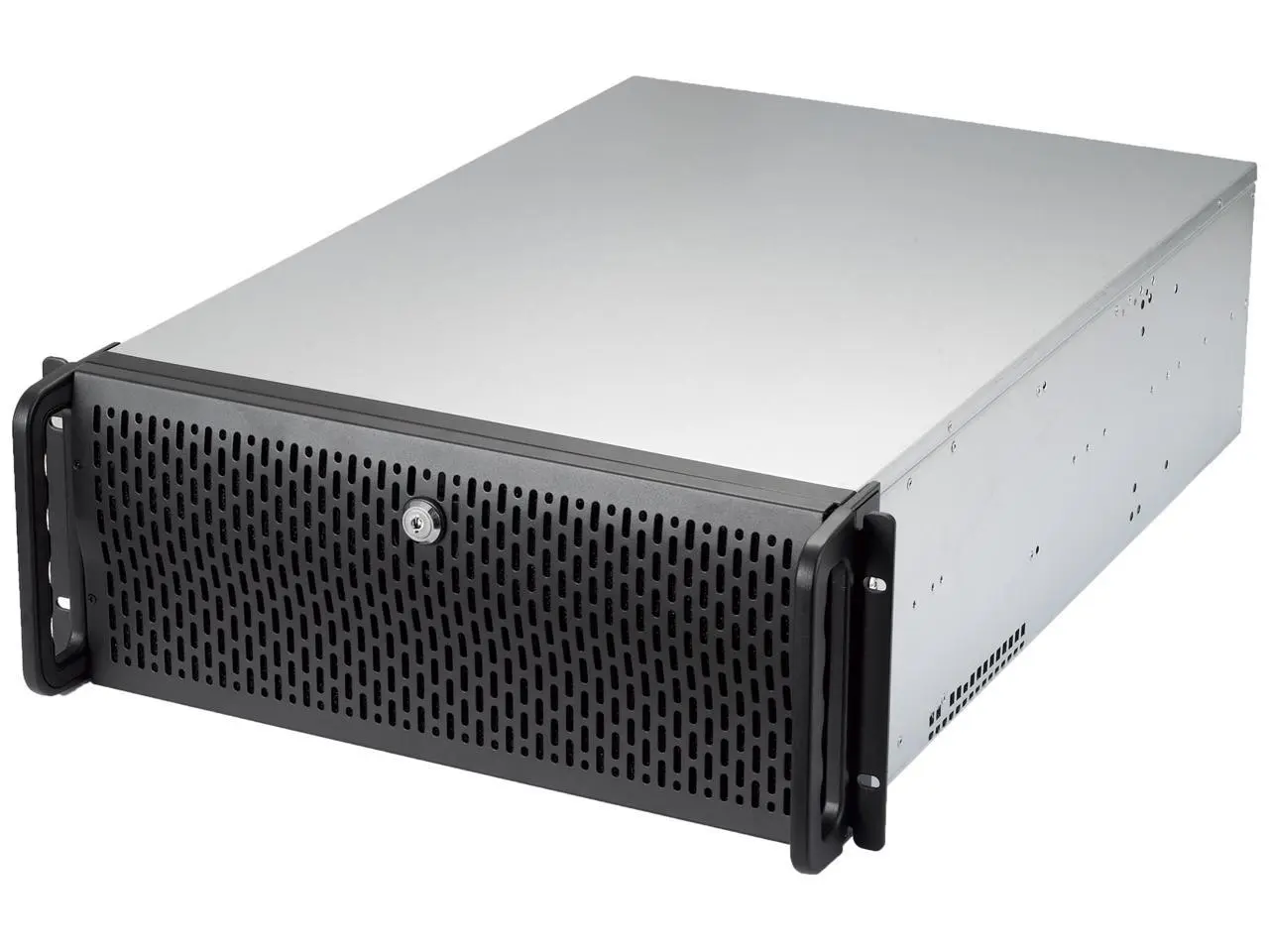 Rosewill Rack Rosewill RSV-L4500U 4U Server Chassis Rackmount Case | 15 3.5