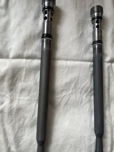 One Piece Stand Pipes for 6.0L Power Stroke - Reliable Fix Eliminate High-Pressure Oil System Leaks Simplified Leak-Resistant Construction