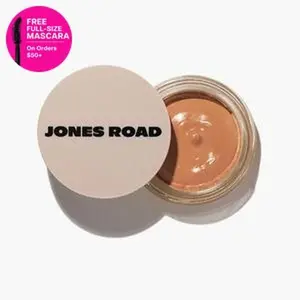 Jones Road | What The Foundation