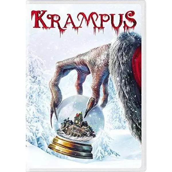 USED-Krampus (DVD)