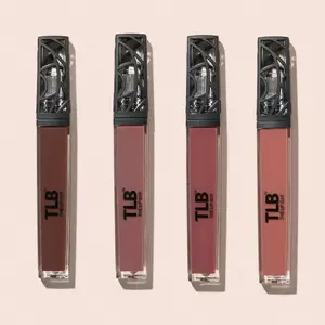 New Nudes Lip Gloss Bundle New Nudes Lip Gloss Bundle
