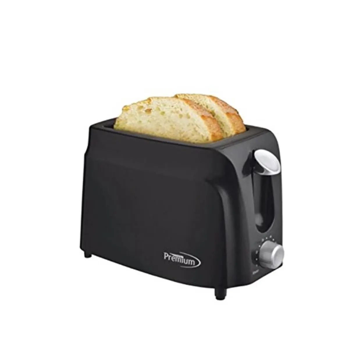 Precision Trading PT230B 2-Slice Toaster